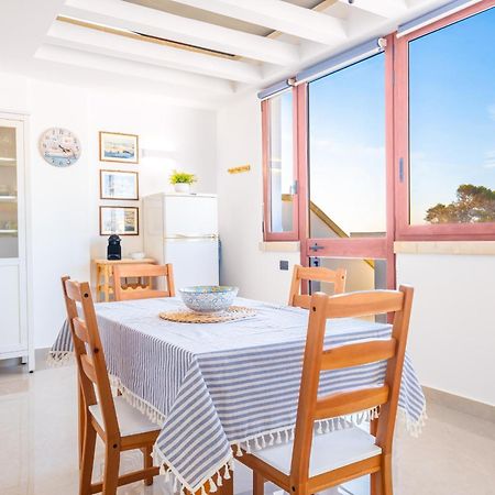 New Apartment Leuca 레우카 외부 사진