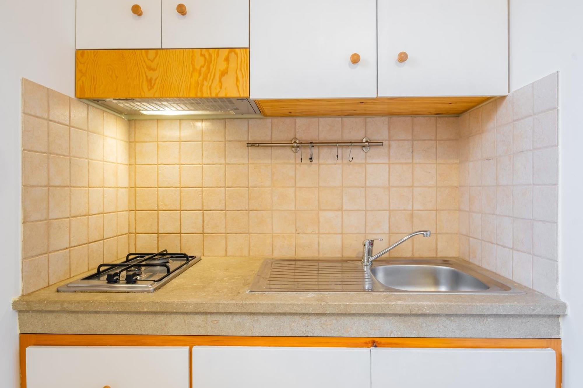 New Apartment Leuca 레우카 외부 사진