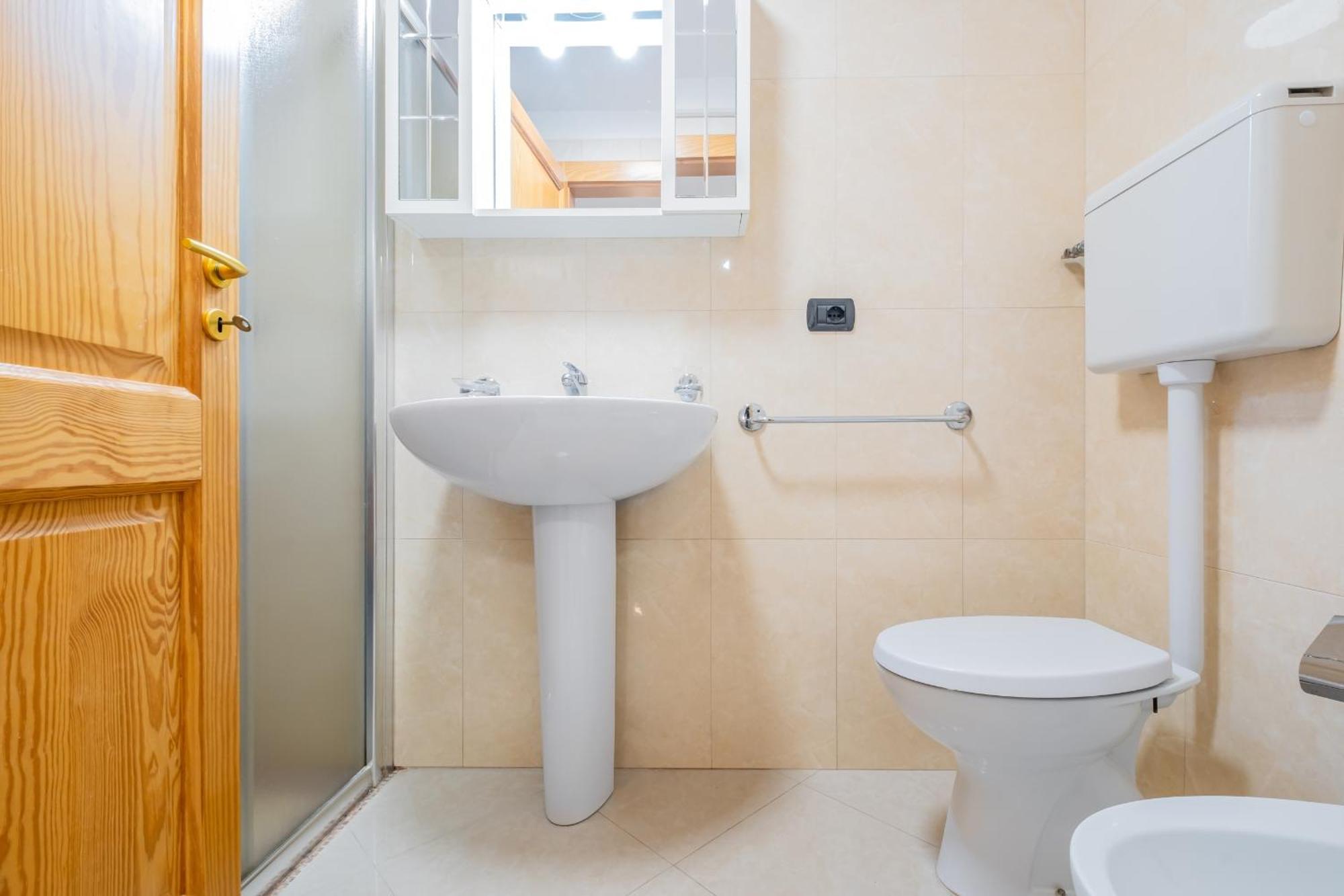 New Apartment Leuca 레우카 외부 사진