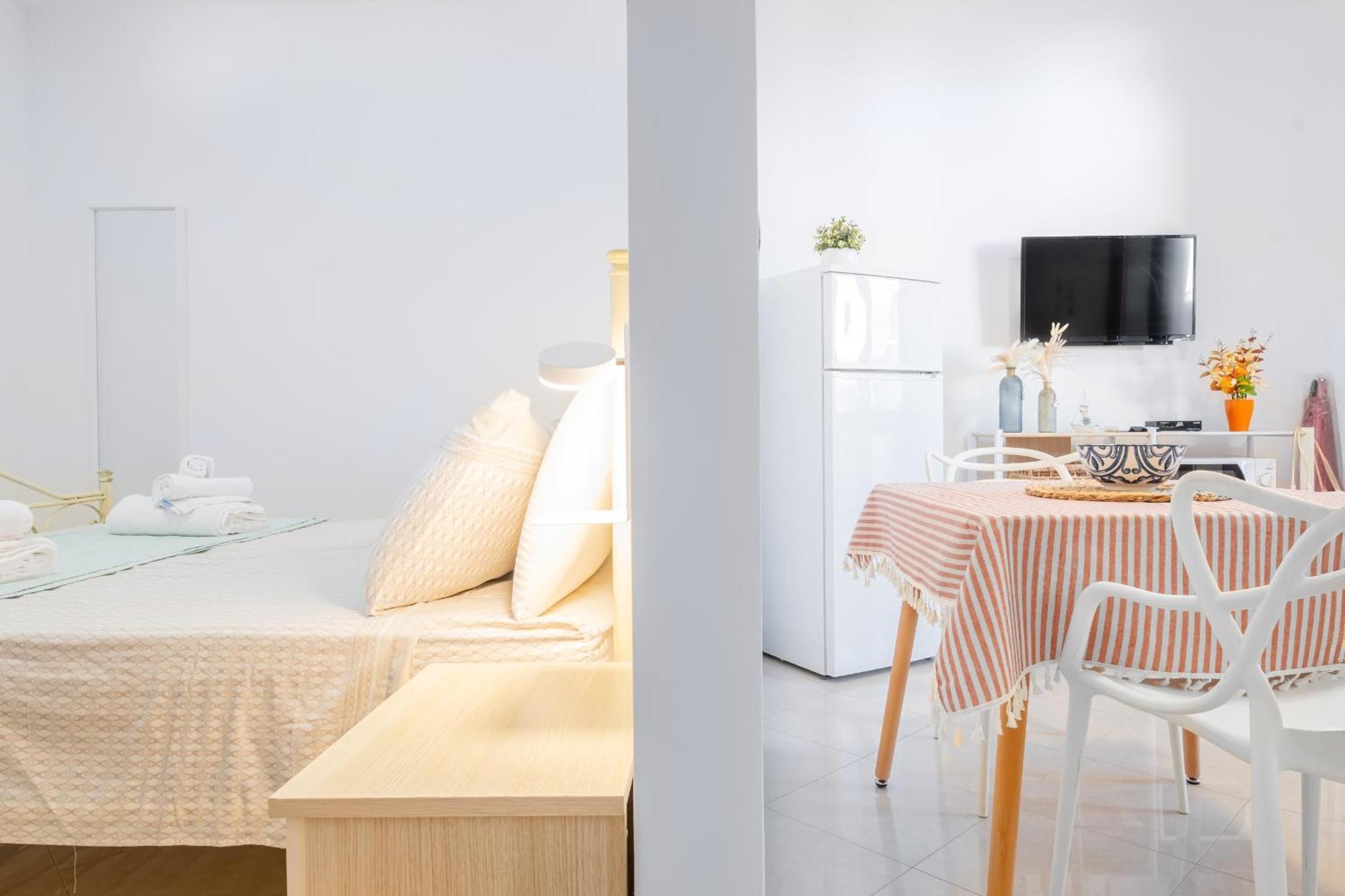New Apartment Leuca 레우카 외부 사진